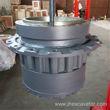 High Quality Excavator 322C Travel Gearbox 2704671 3332907